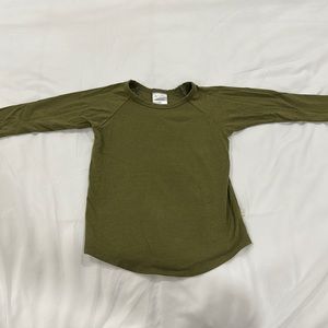 Jax and Lennon long sleeve